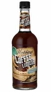 H.H. Hutchings&rsquo; Coffee Liqueur